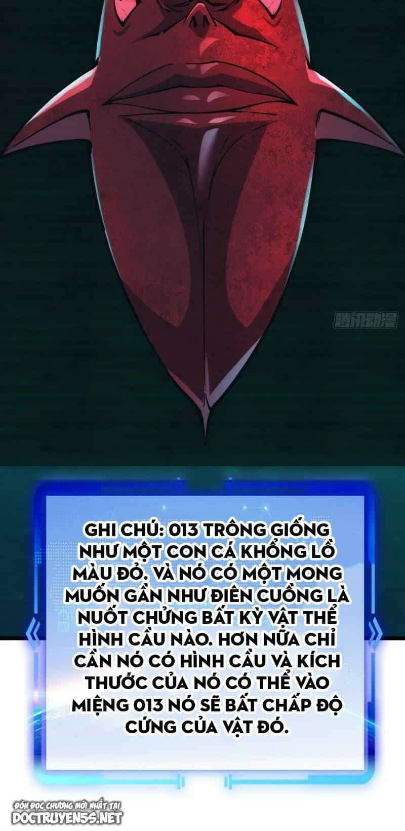 Ác Bá Trò Chơi - Chương 43 - ảnh 40