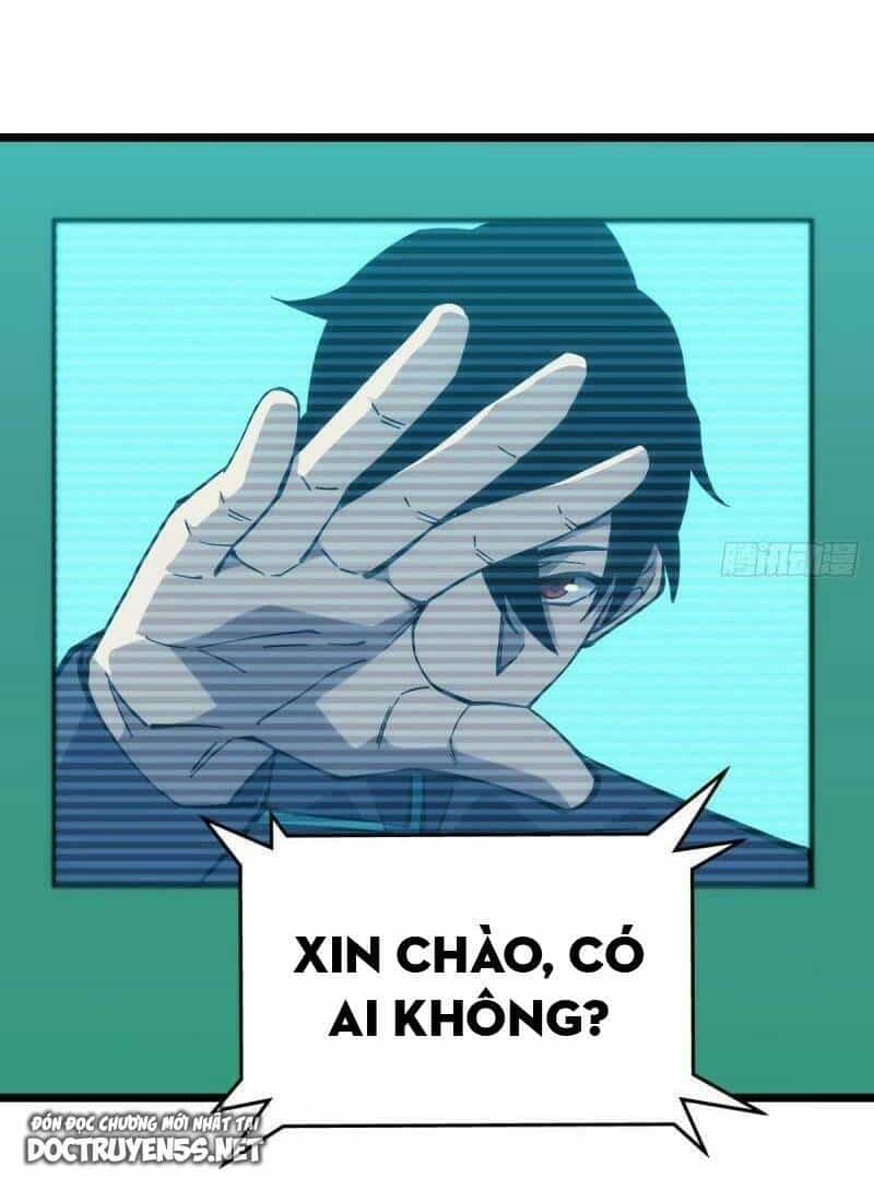 Ác Bá Trò Chơi - Chương 43 - ảnh 50
