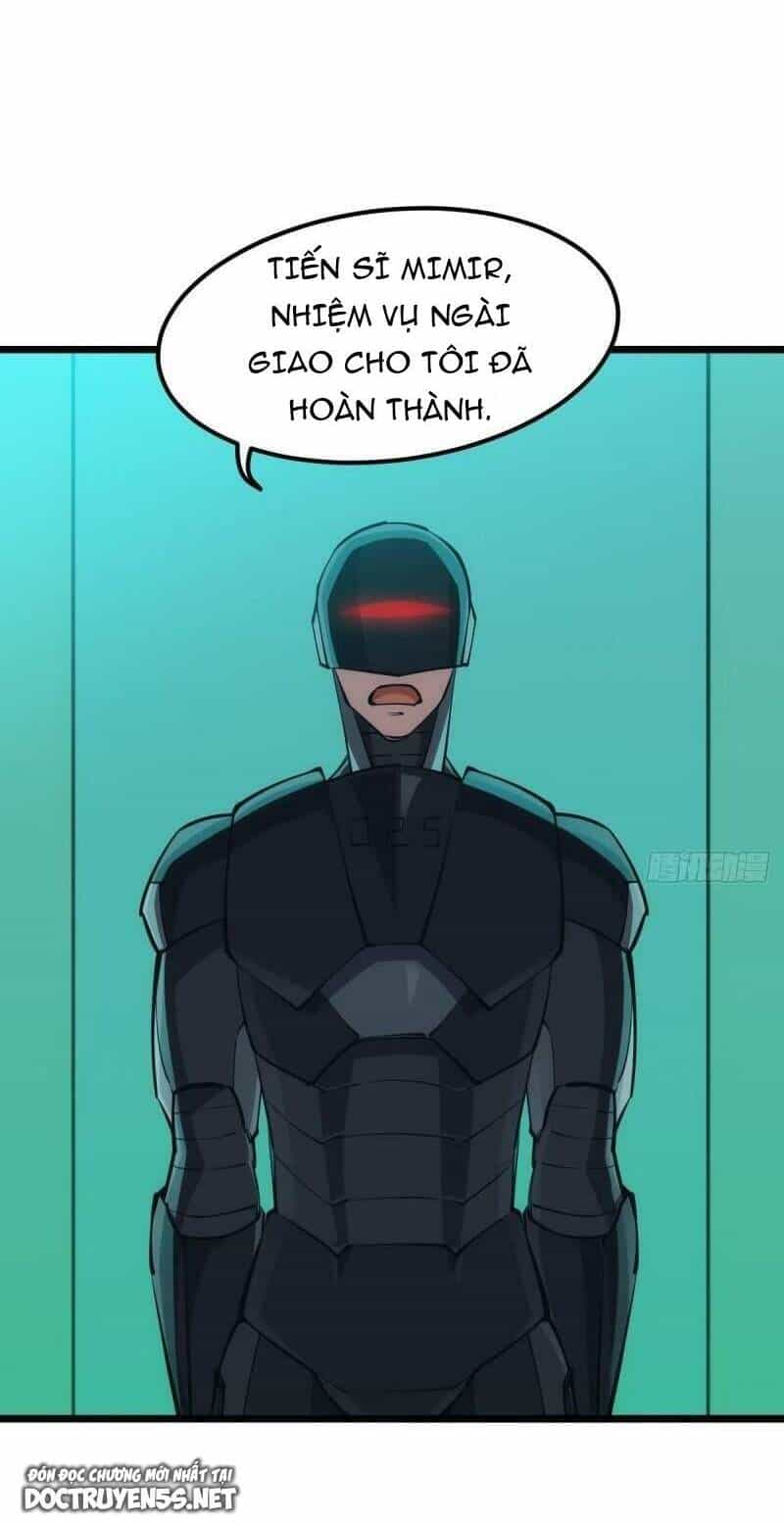 Ác Bá Trò Chơi - Chương 45 - ảnh 13