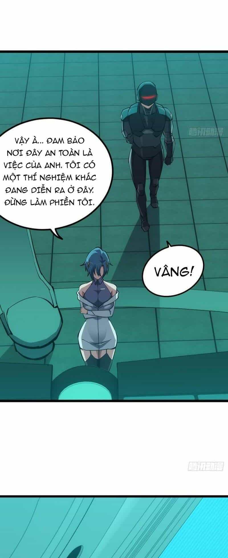 Ác Bá Trò Chơi - Chương 45 - ảnh 14