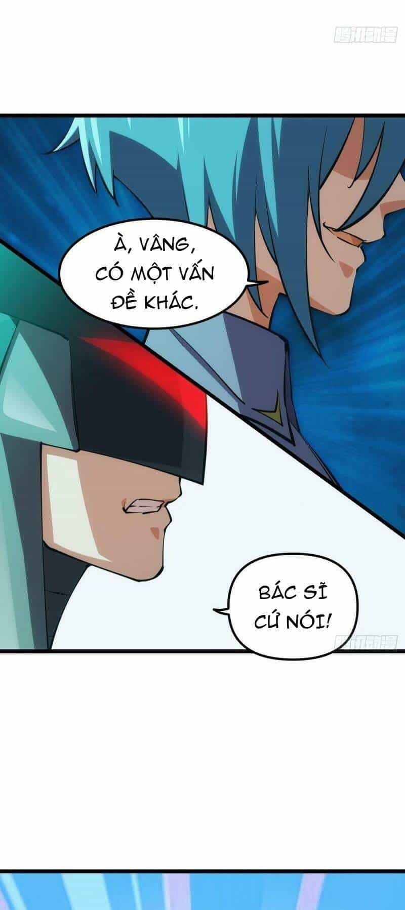 Ác Bá Trò Chơi - Chương 45 - ảnh 17