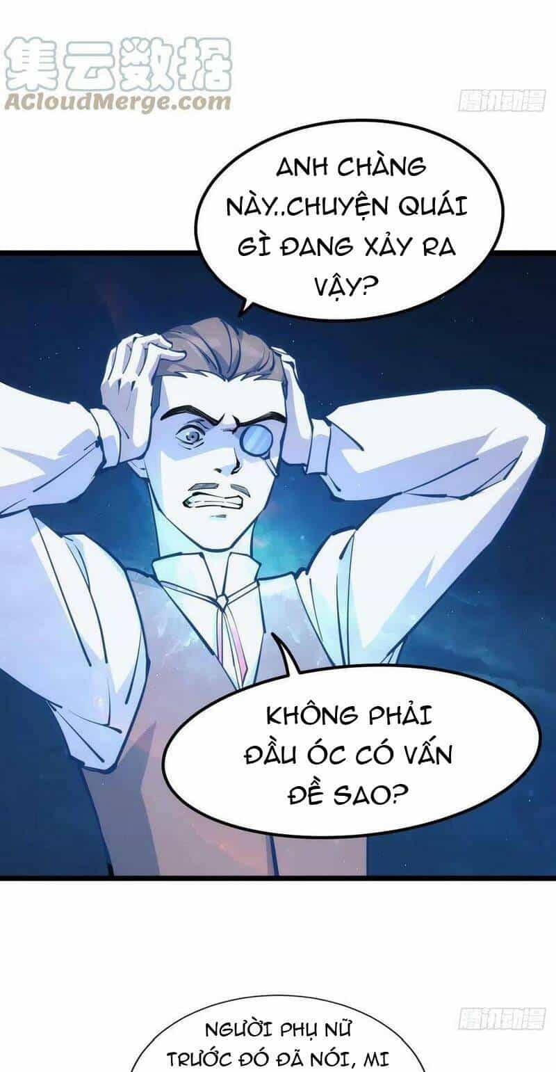 Ác Bá Trò Chơi - Chương 46 - ảnh 12