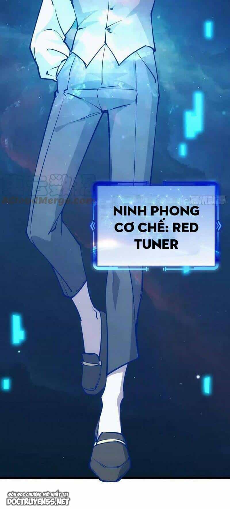 Ác Bá Trò Chơi - Chương 46 - ảnh 3