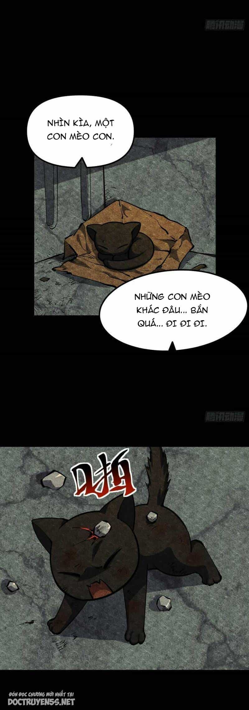 Ác Bá Trò Chơi - Chương 47 - ảnh 28