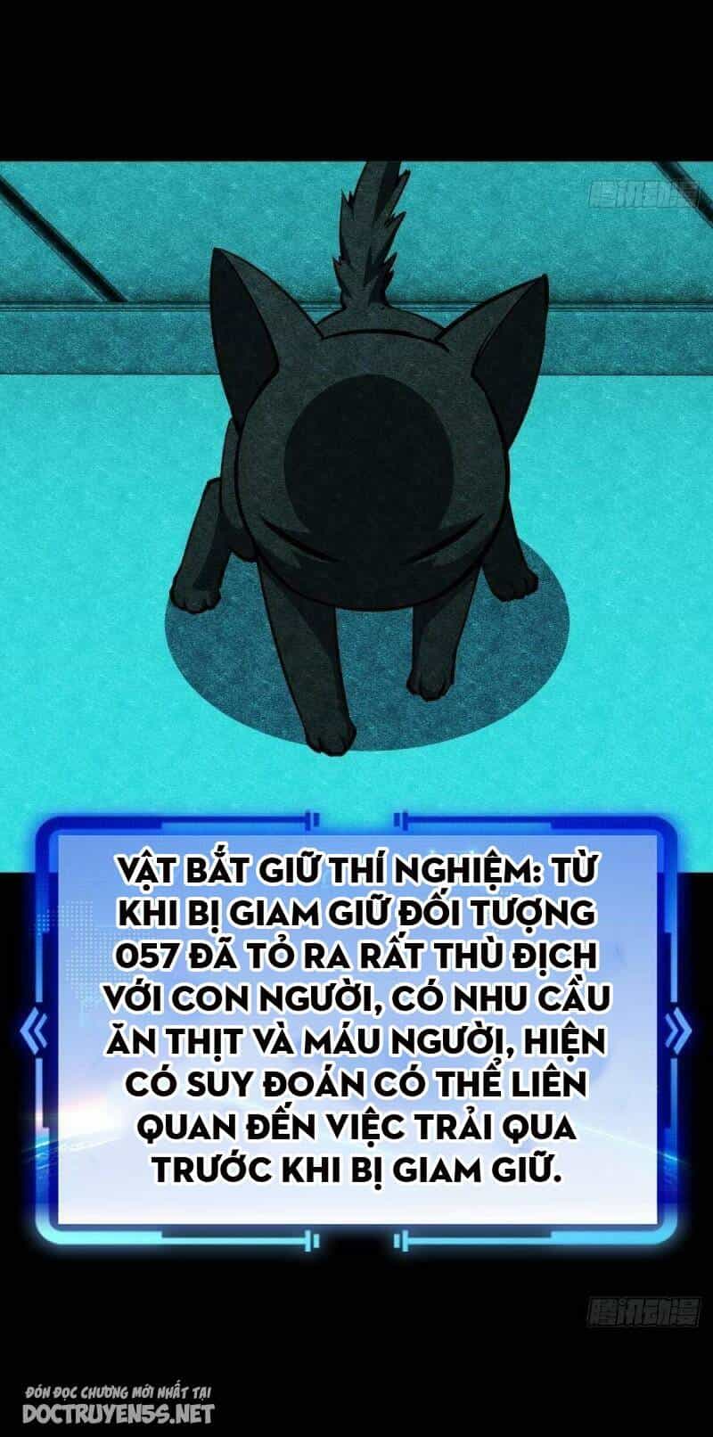 Ác Bá Trò Chơi - Chương 47 - ảnh 30