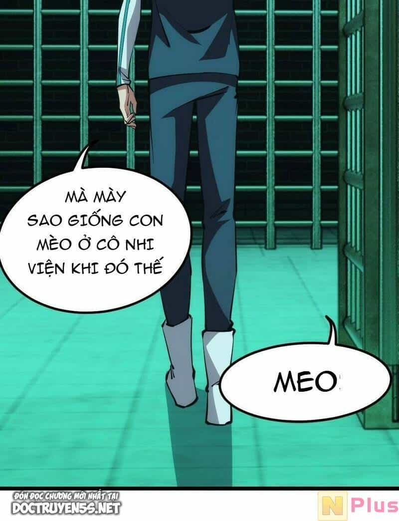 Ác Bá Trò Chơi - Chương 48 - ảnh 16
