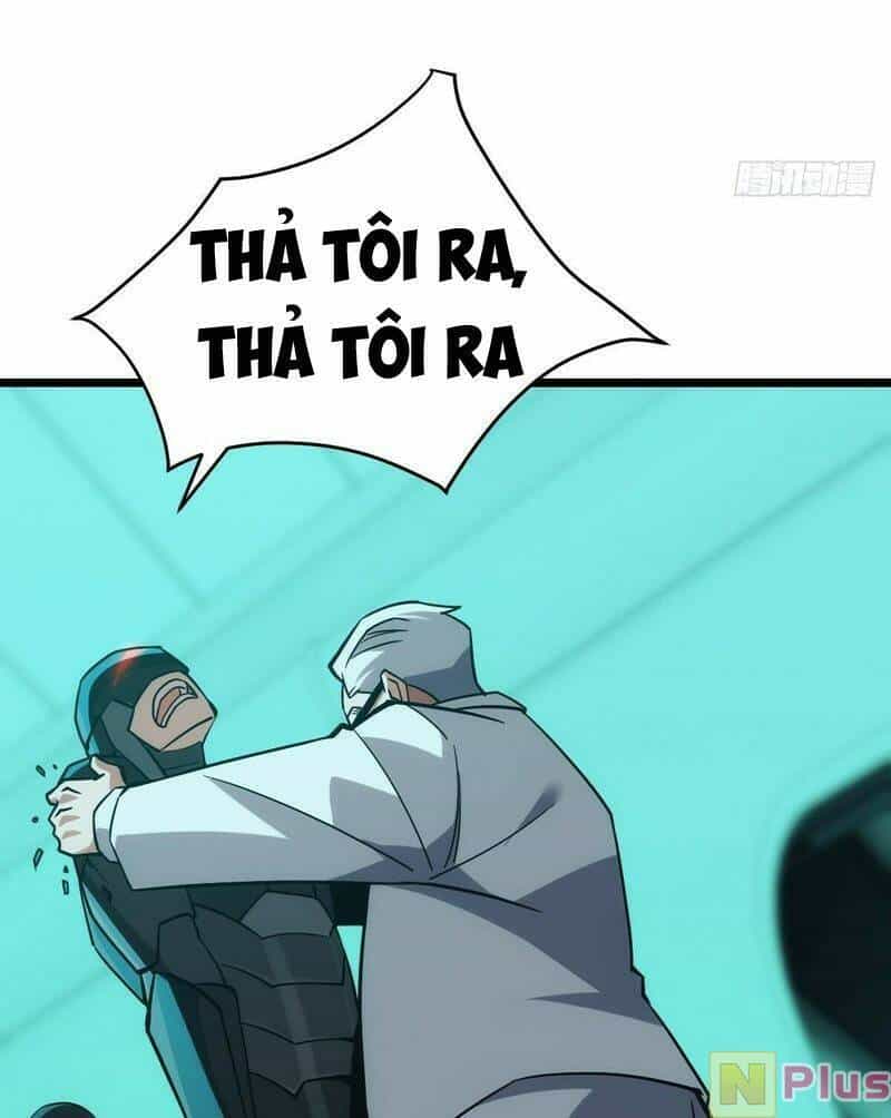 Ác Bá Trò Chơi - Chương 48 - ảnh 23