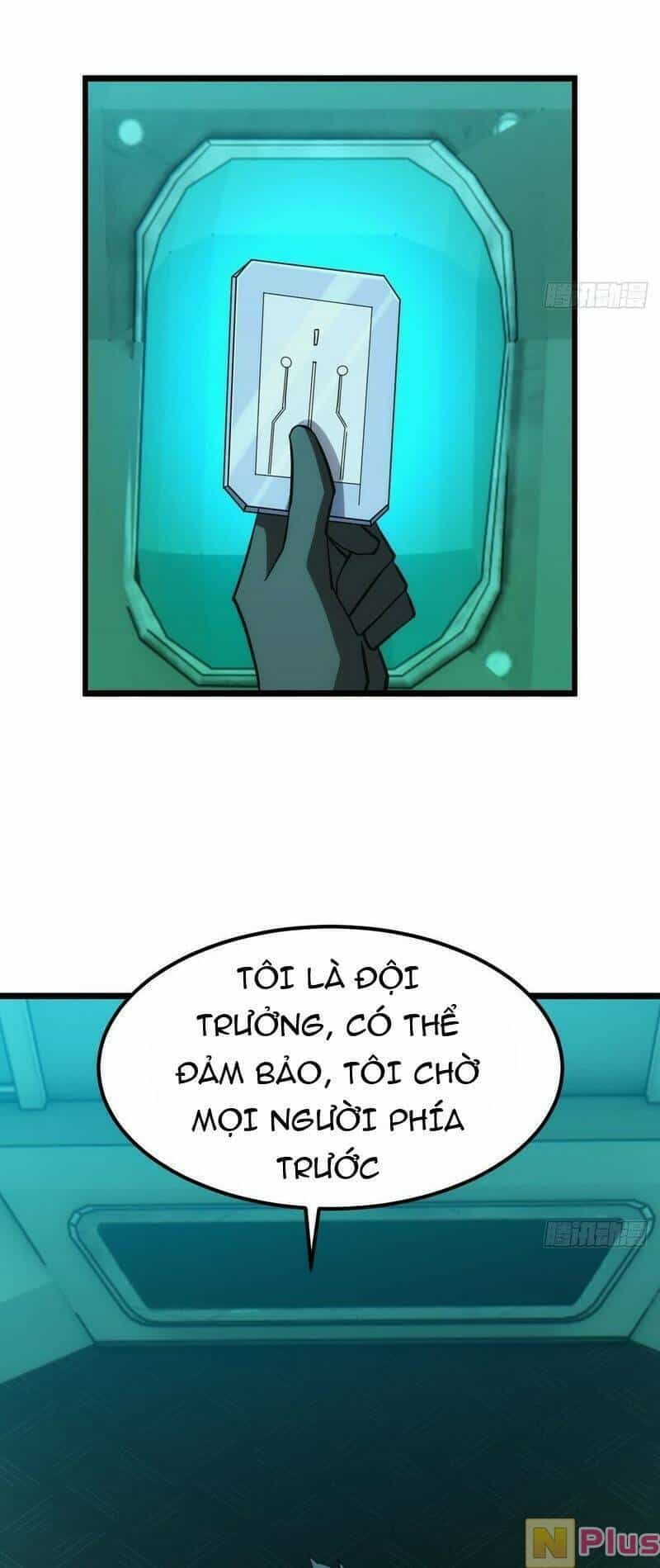Ác Bá Trò Chơi - Chương 48 - ảnh 43