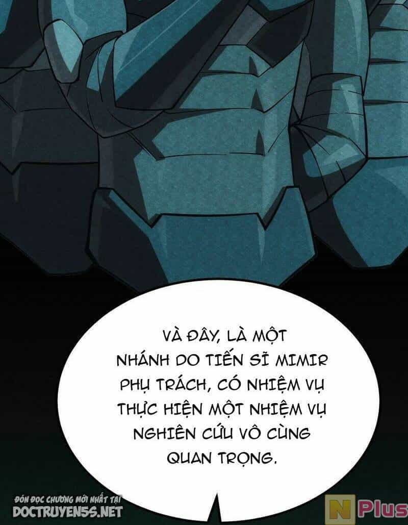 Ác Bá Trò Chơi - Chương 49 - ảnh 20