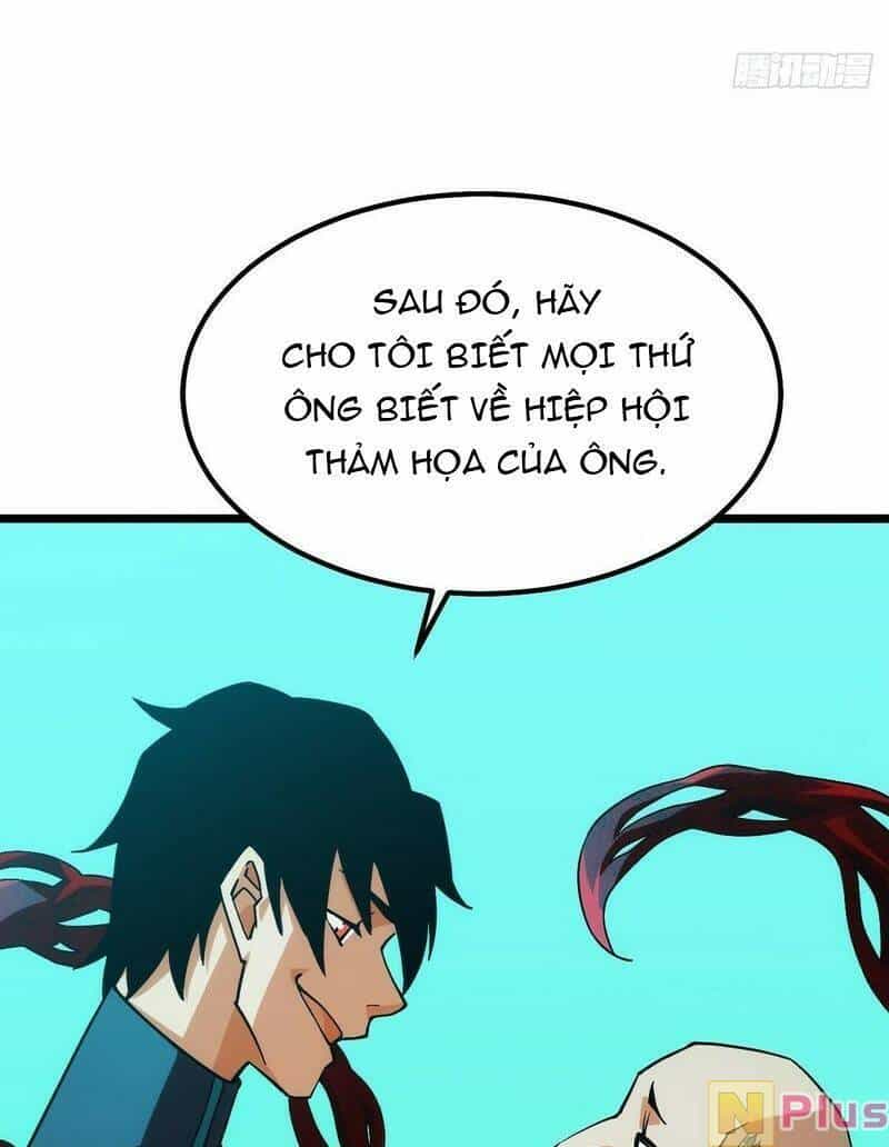 Ác Bá Trò Chơi - Chương 49 - ảnh 23