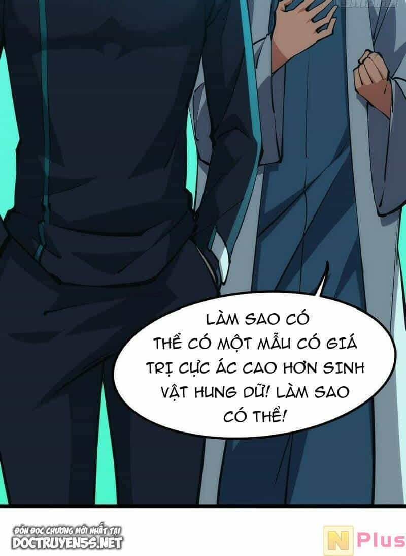 Ác Bá Trò Chơi - Chương 49 - ảnh 30