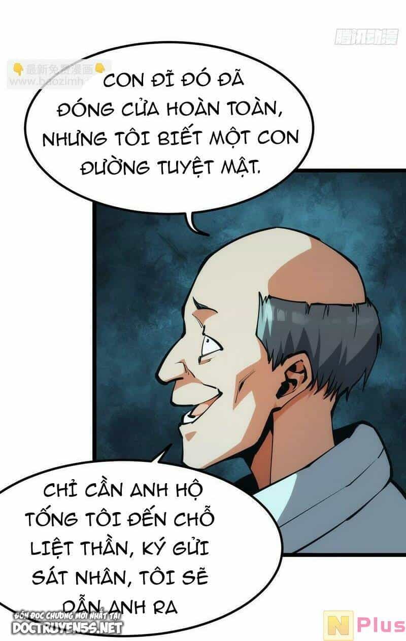 Ác Bá Trò Chơi - Chương 49 - ảnh 34