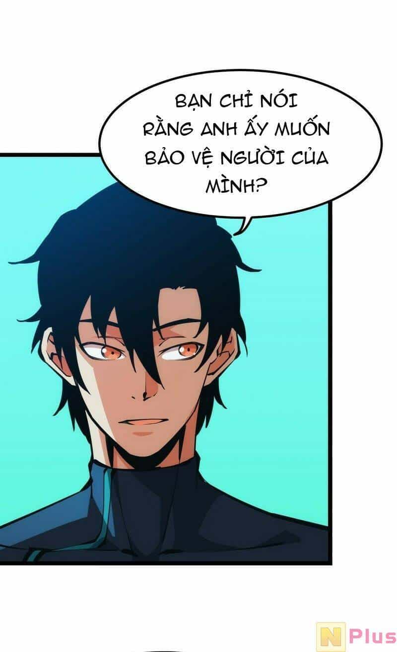Ác Bá Trò Chơi - Chương 49 - ảnh 45