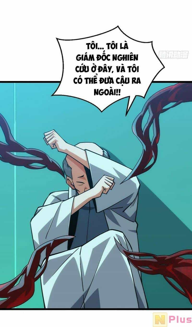 Ác Bá Trò Chơi - Chương 49 - ảnh 7