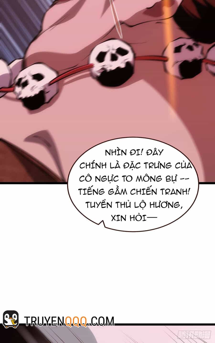 Ác Bá Trò Chơi - Chương 4 - ảnh 25