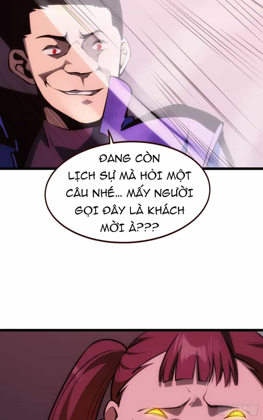 Ác Bá Trò Chơi - Chương 4 - ảnh 26