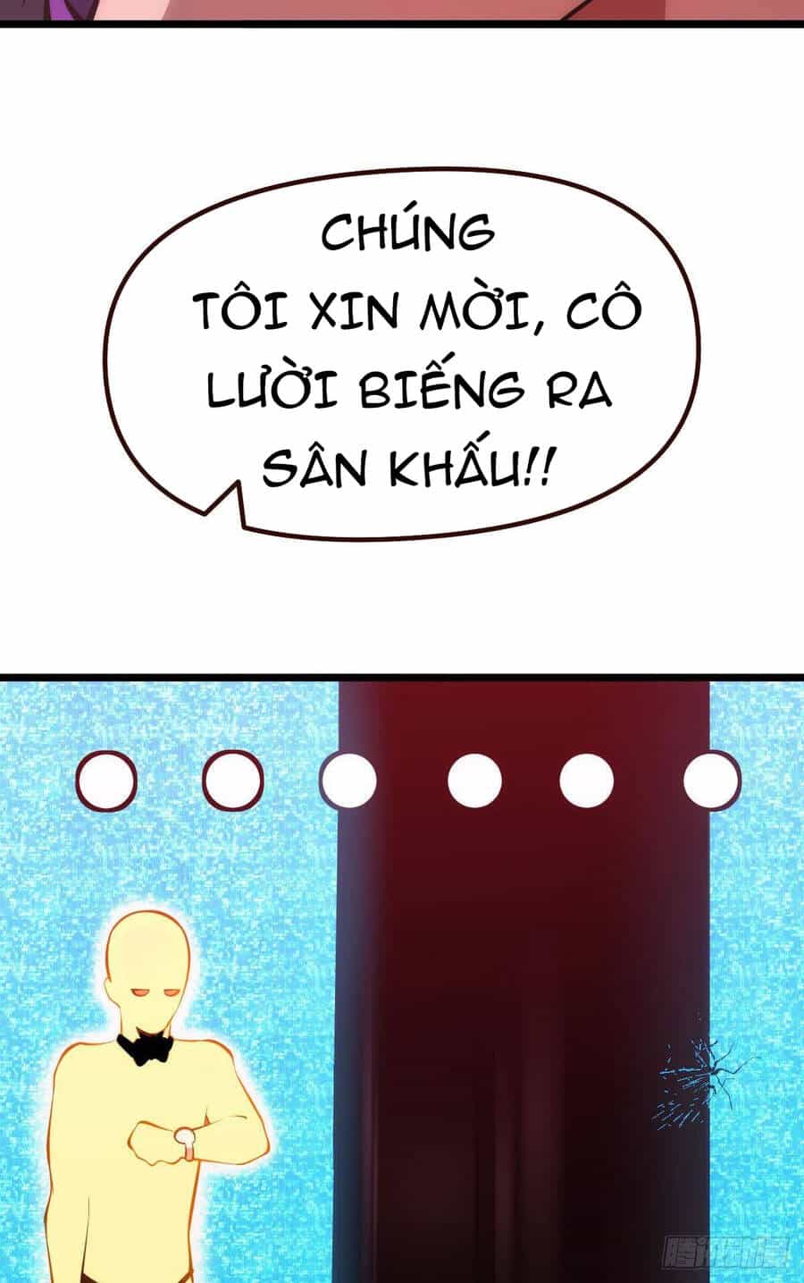 Ác Bá Trò Chơi - Chương 4 - ảnh 32