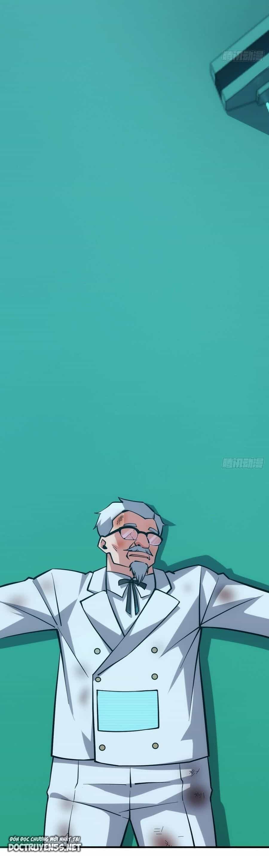 Ác Bá Trò Chơi - Chương 51 - ảnh 33