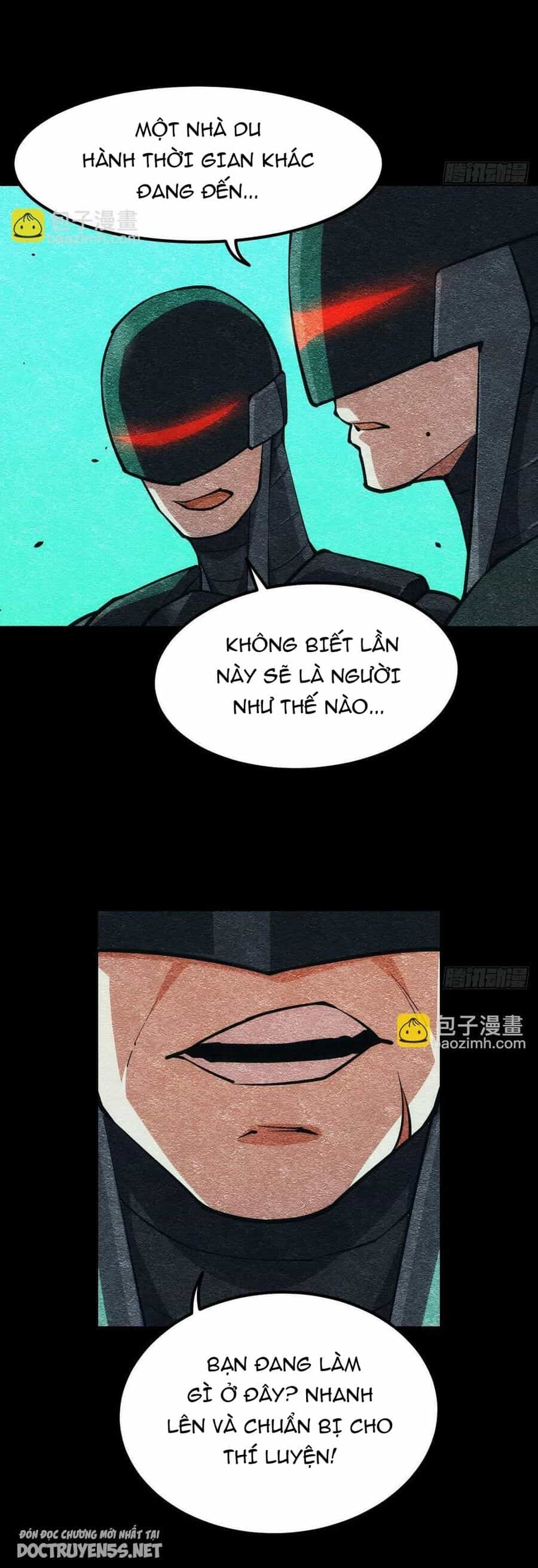 Ác Bá Trò Chơi - Chương 51 - ảnh 5