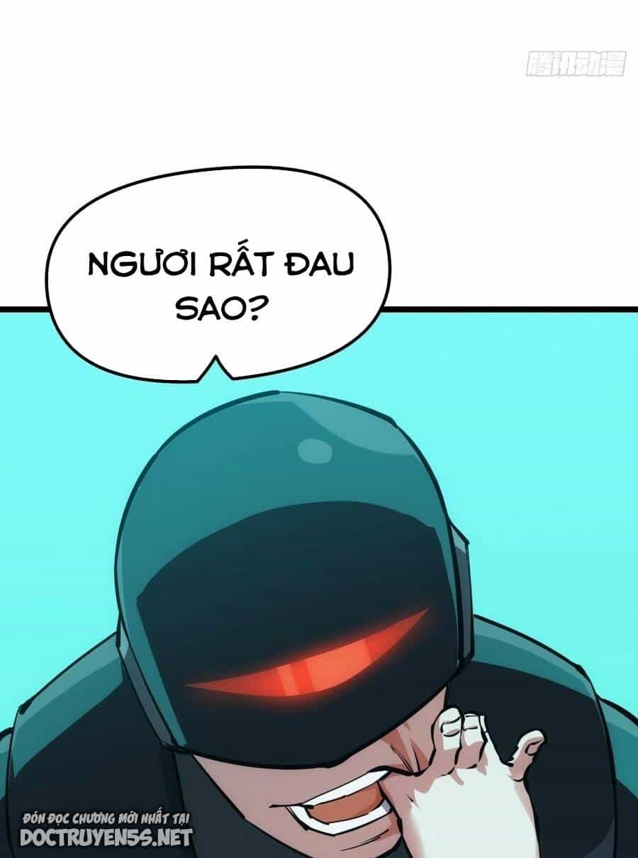 Ác Bá Trò Chơi - Chương 52 - ảnh 16