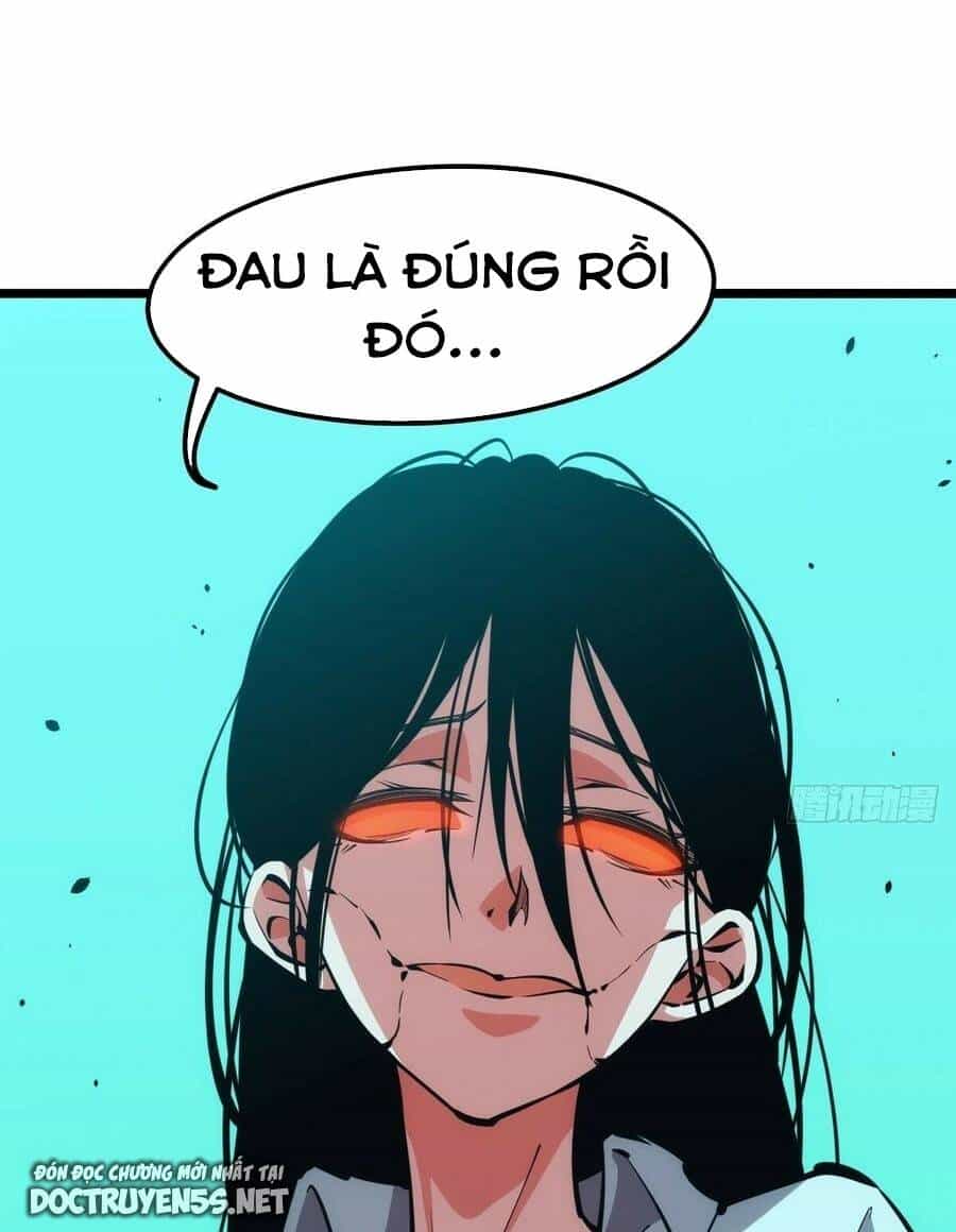 Ác Bá Trò Chơi - Chương 52 - ảnh 19