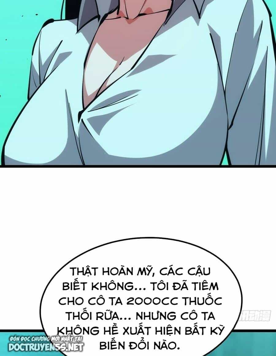 Ác Bá Trò Chơi - Chương 52 - ảnh 20
