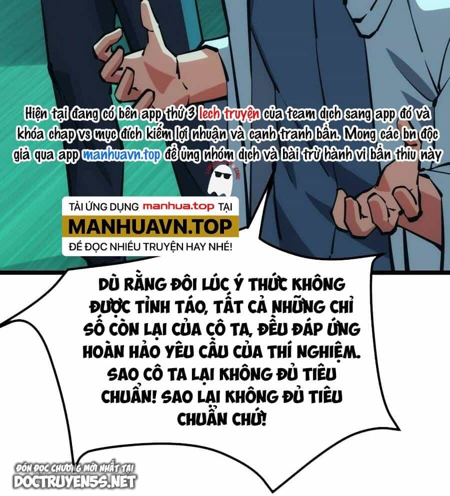 Ác Bá Trò Chơi - Chương 52 - ảnh 24