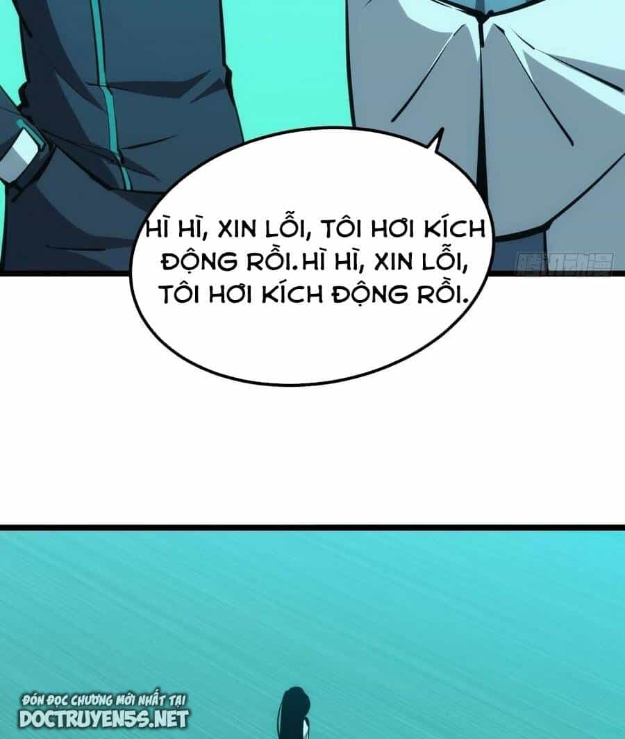 Ác Bá Trò Chơi - Chương 52 - ảnh 26