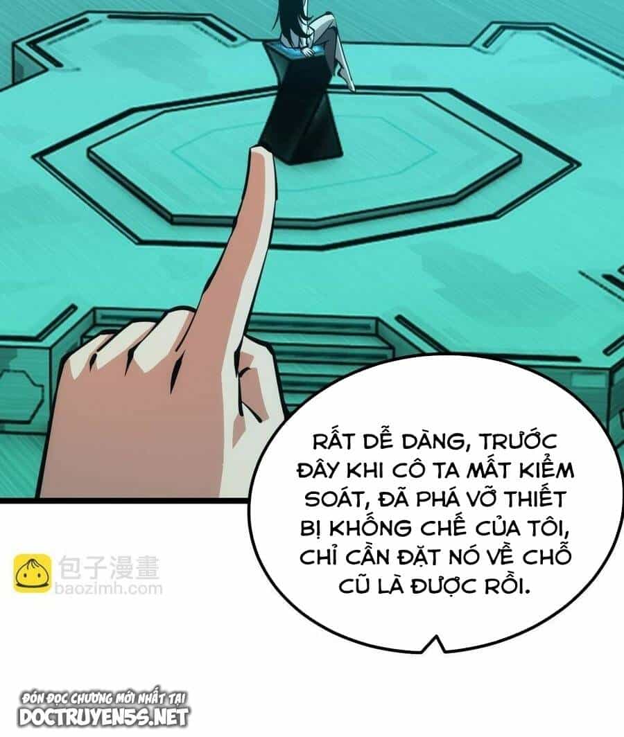 Ác Bá Trò Chơi - Chương 52 - ảnh 27