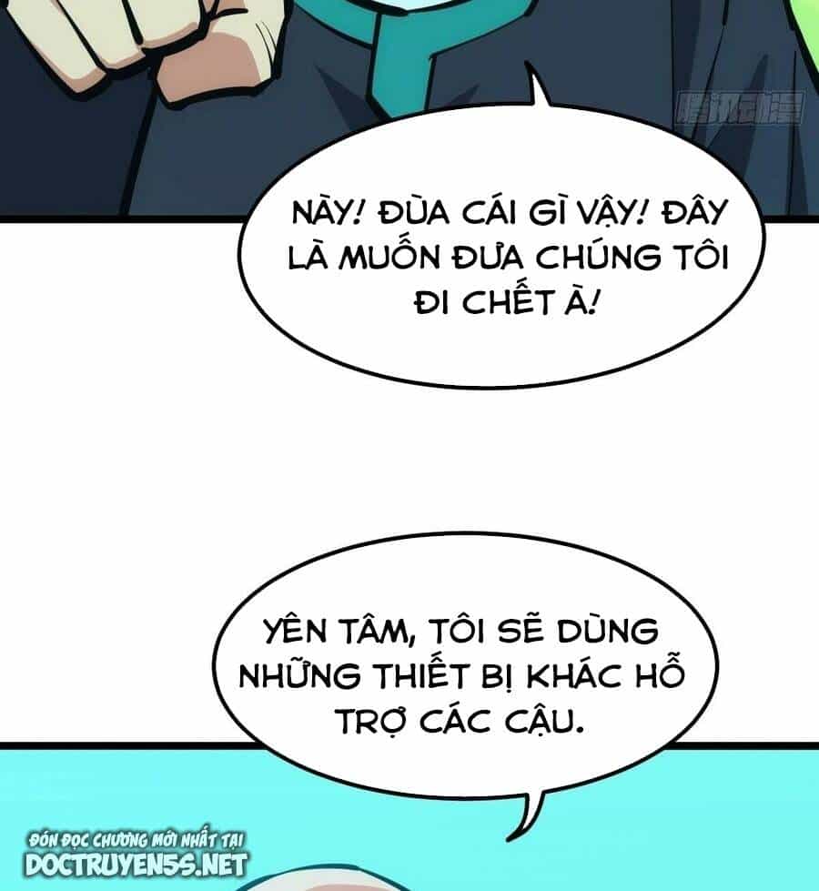 Ác Bá Trò Chơi - Chương 52 - ảnh 29