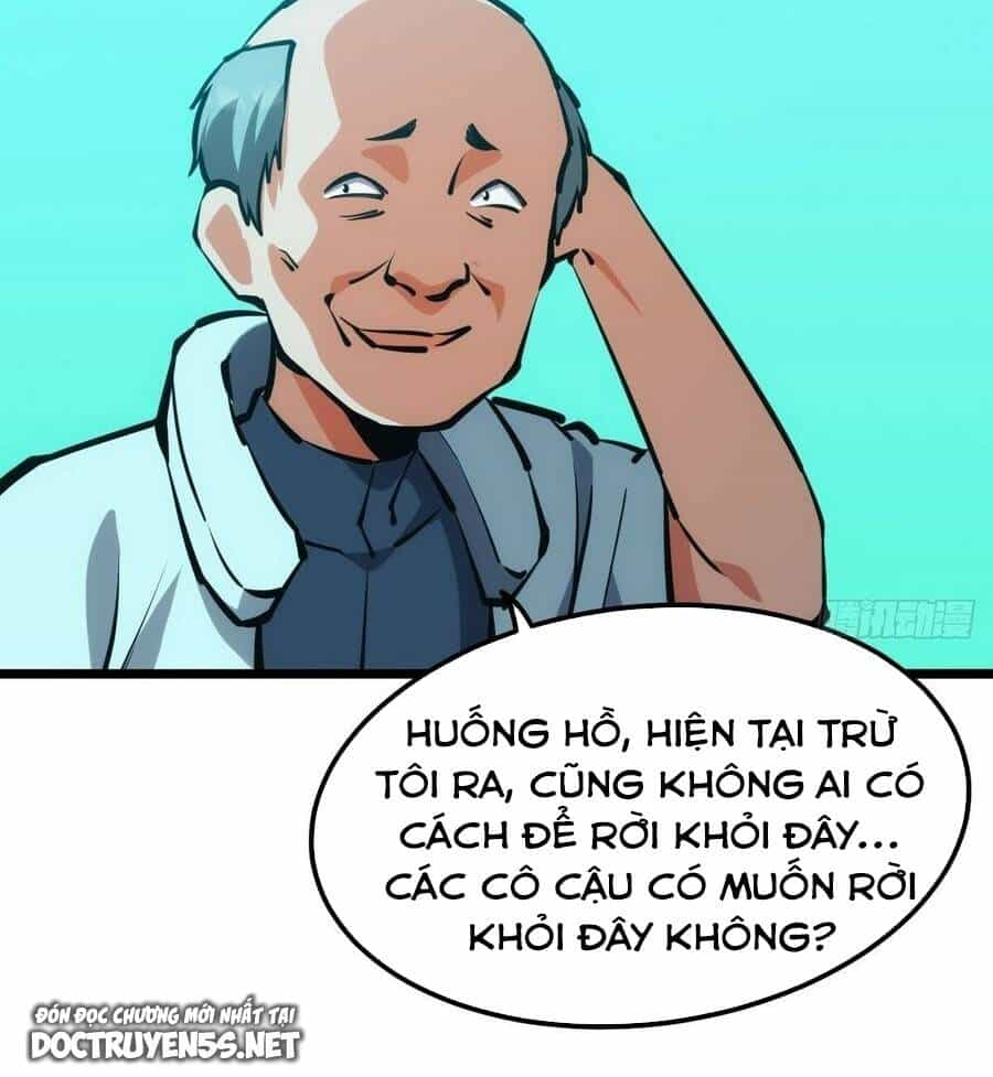 Ác Bá Trò Chơi - Chương 52 - ảnh 30
