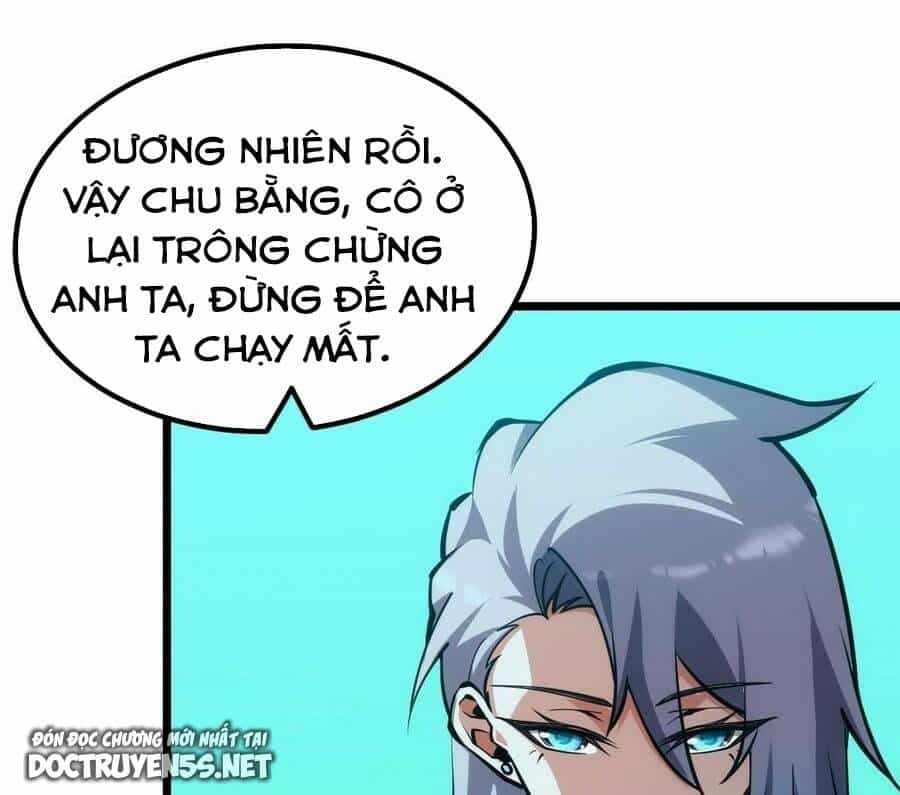 Ác Bá Trò Chơi - Chương 52 - ảnh 31