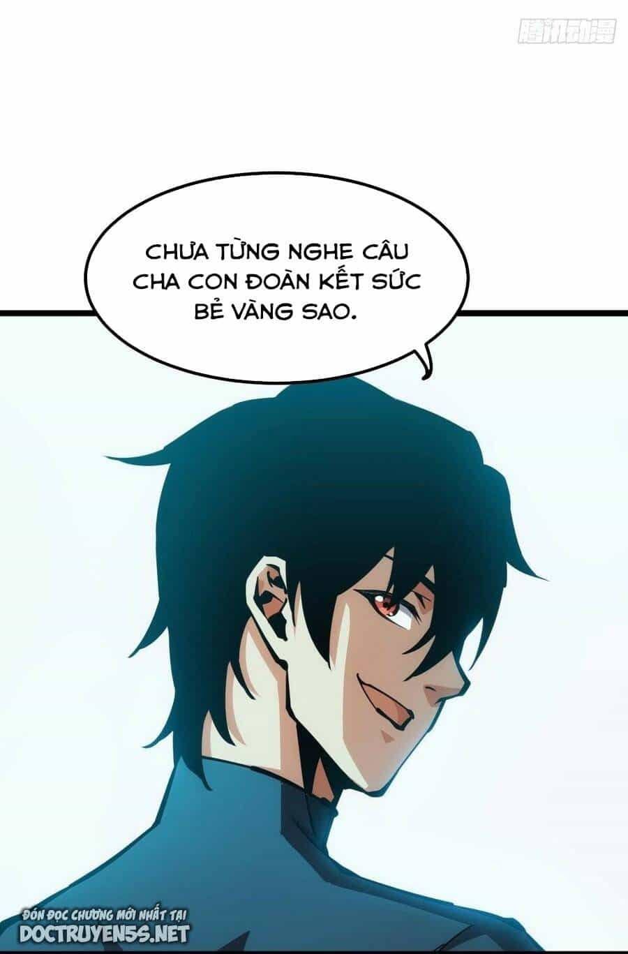 Ác Bá Trò Chơi - Chương 52 - ảnh 34