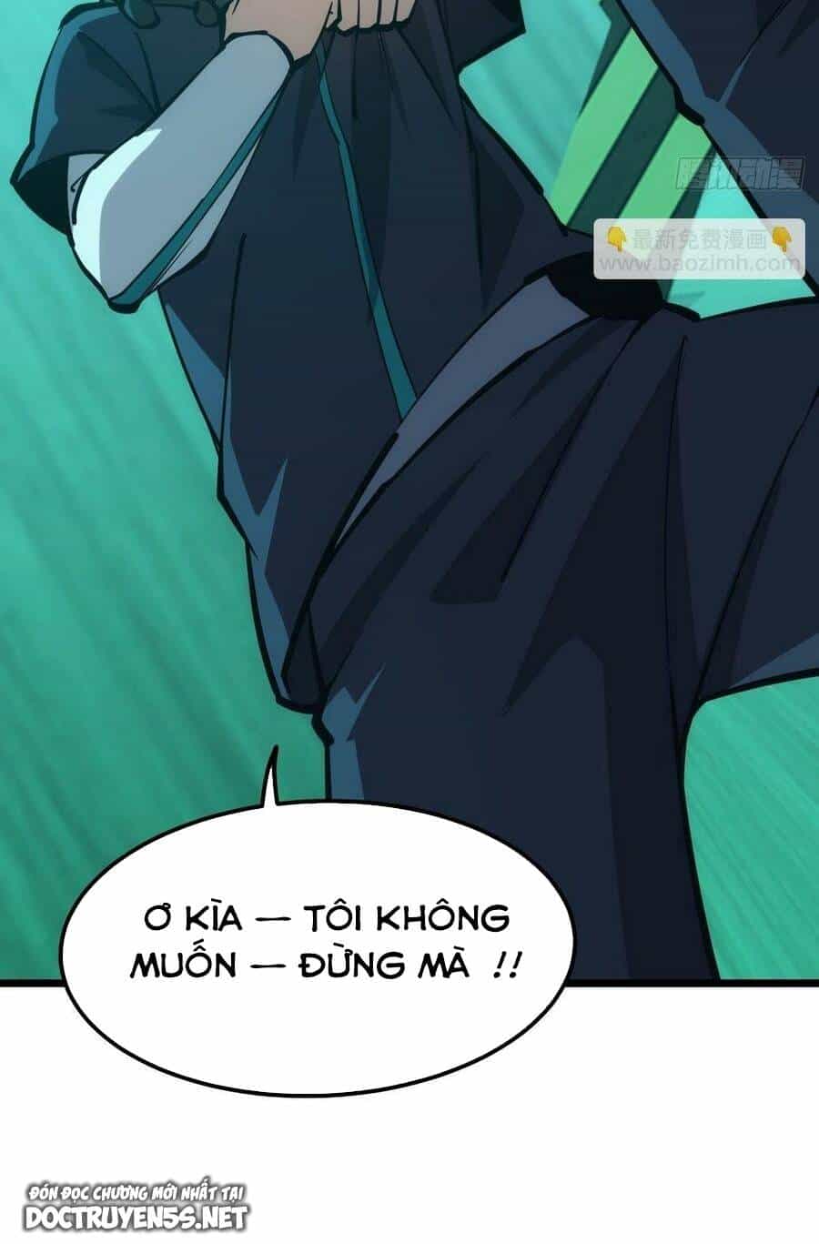 Ác Bá Trò Chơi - Chương 52 - ảnh 36
