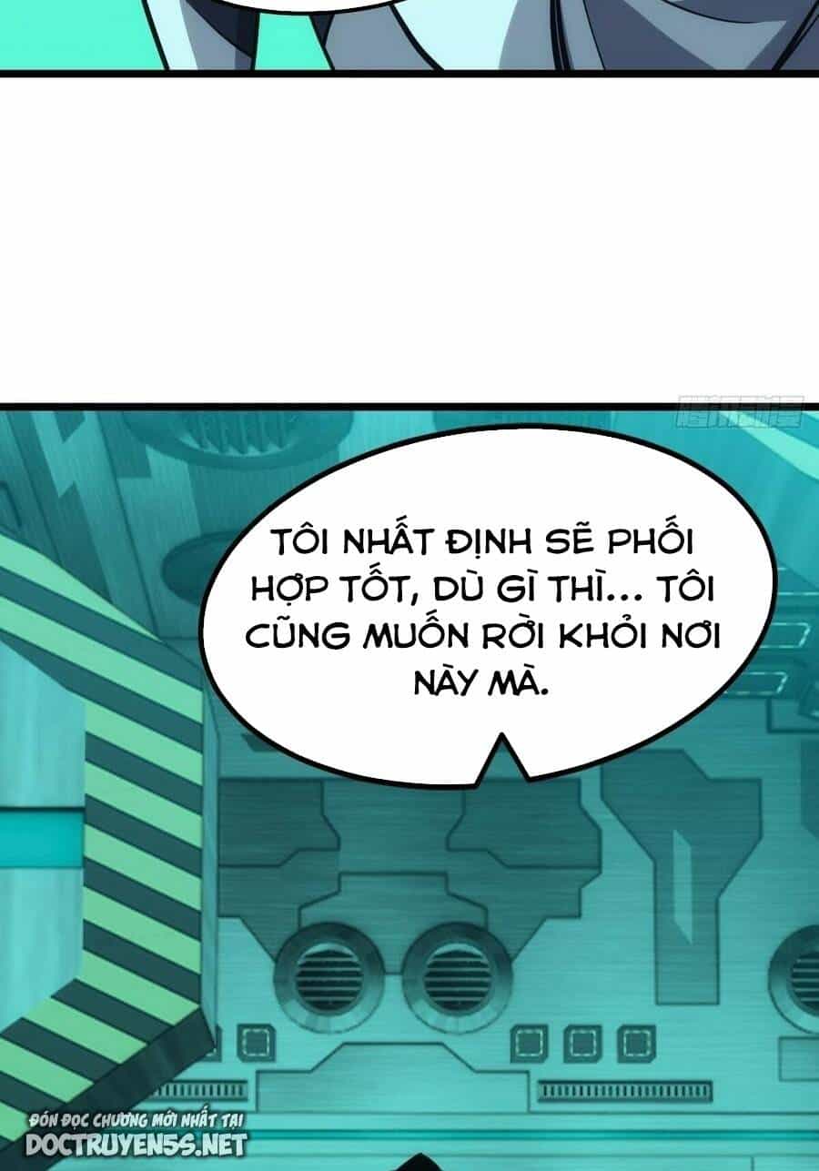 Ác Bá Trò Chơi - Chương 52 - ảnh 38