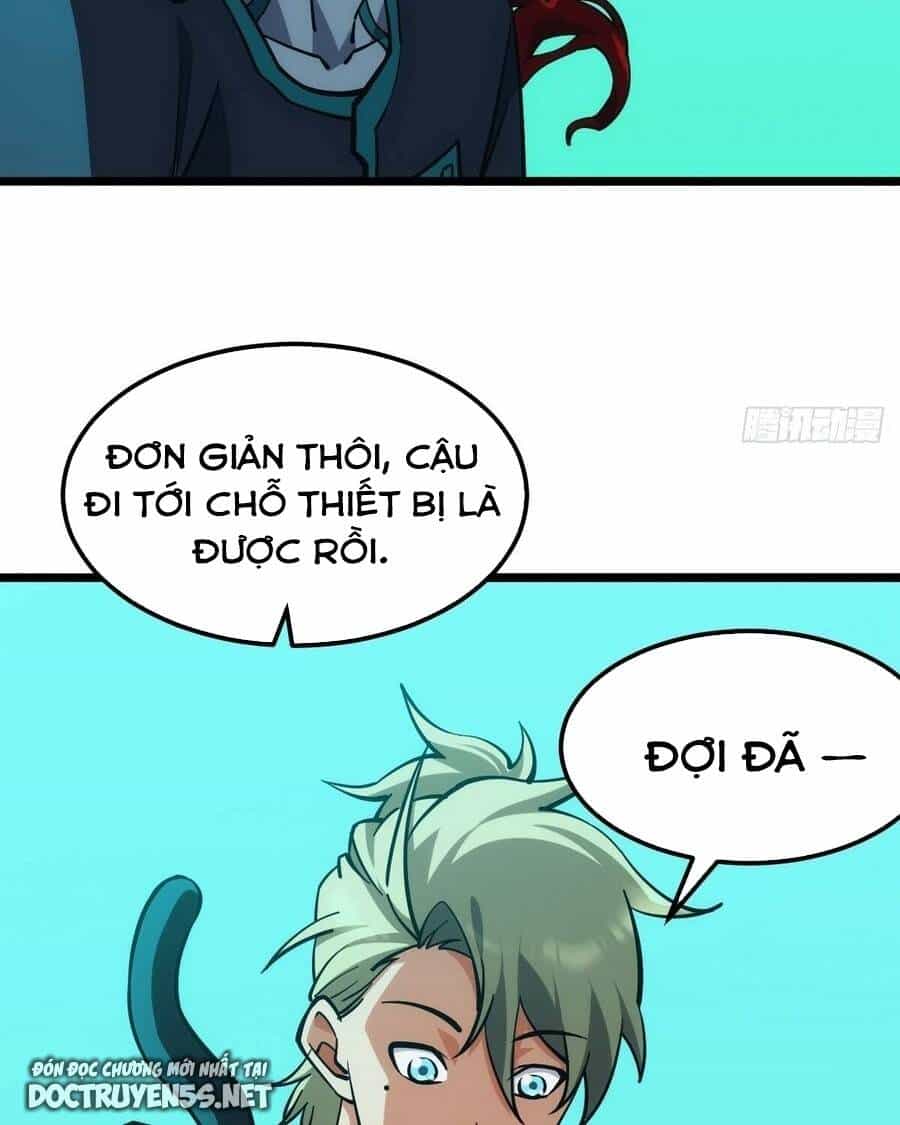 Ác Bá Trò Chơi - Chương 52 - ảnh 44