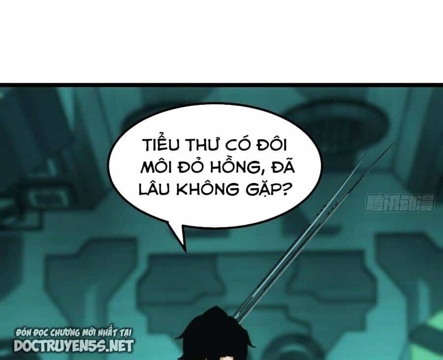 Ác Bá Trò Chơi - Chương 52 - ảnh 55