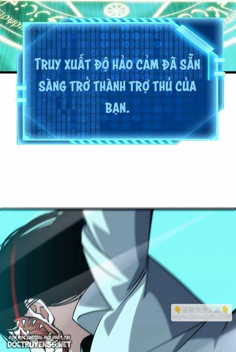 Ác Bá Trò Chơi - Chương 52 - ảnh 67
