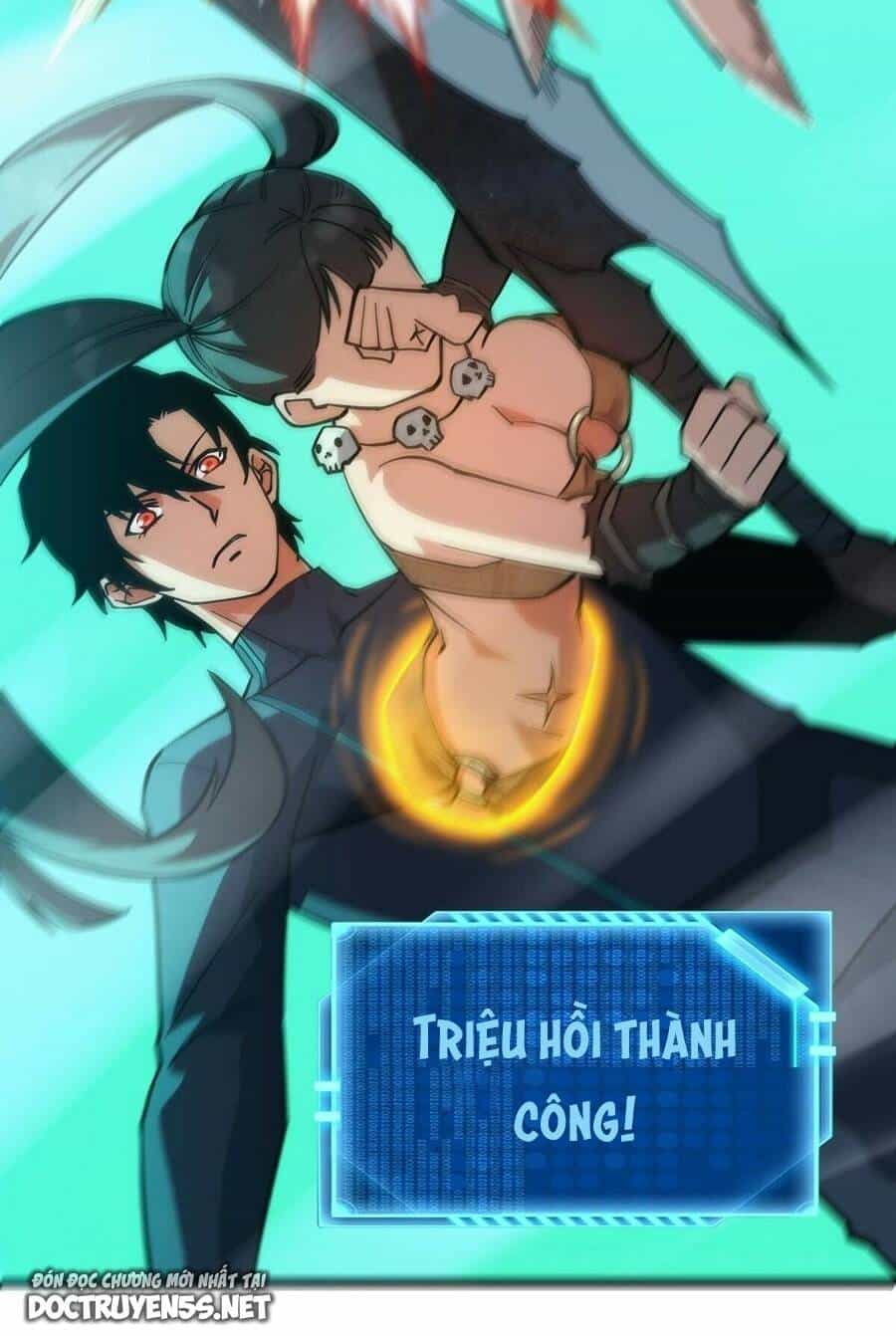 Ác Bá Trò Chơi - Chương 52 - ảnh 69