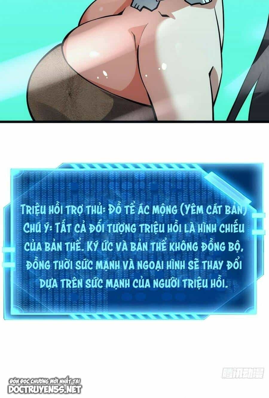 Ác Bá Trò Chơi - Chương 52 - ảnh 74