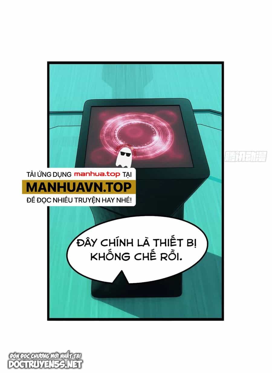 Ác Bá Trò Chơi - Chương 53 - ảnh 14
