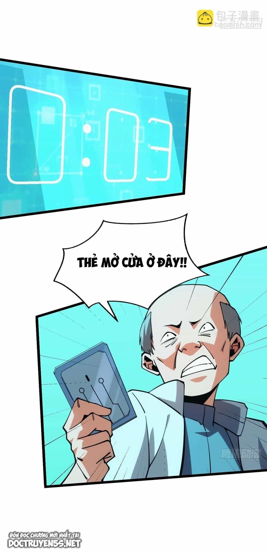 Ác Bá Trò Chơi - Chương 53 - ảnh 31