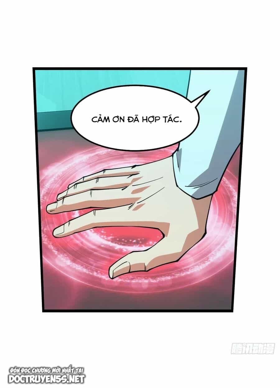 Ác Bá Trò Chơi - Chương 53 - ảnh 32