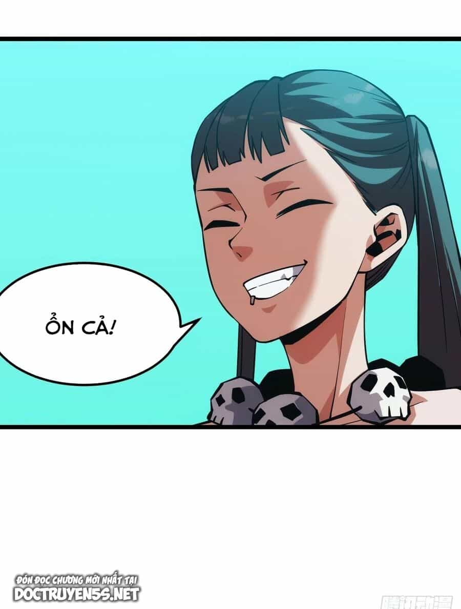 Ác Bá Trò Chơi - Chương 53 - ảnh 37