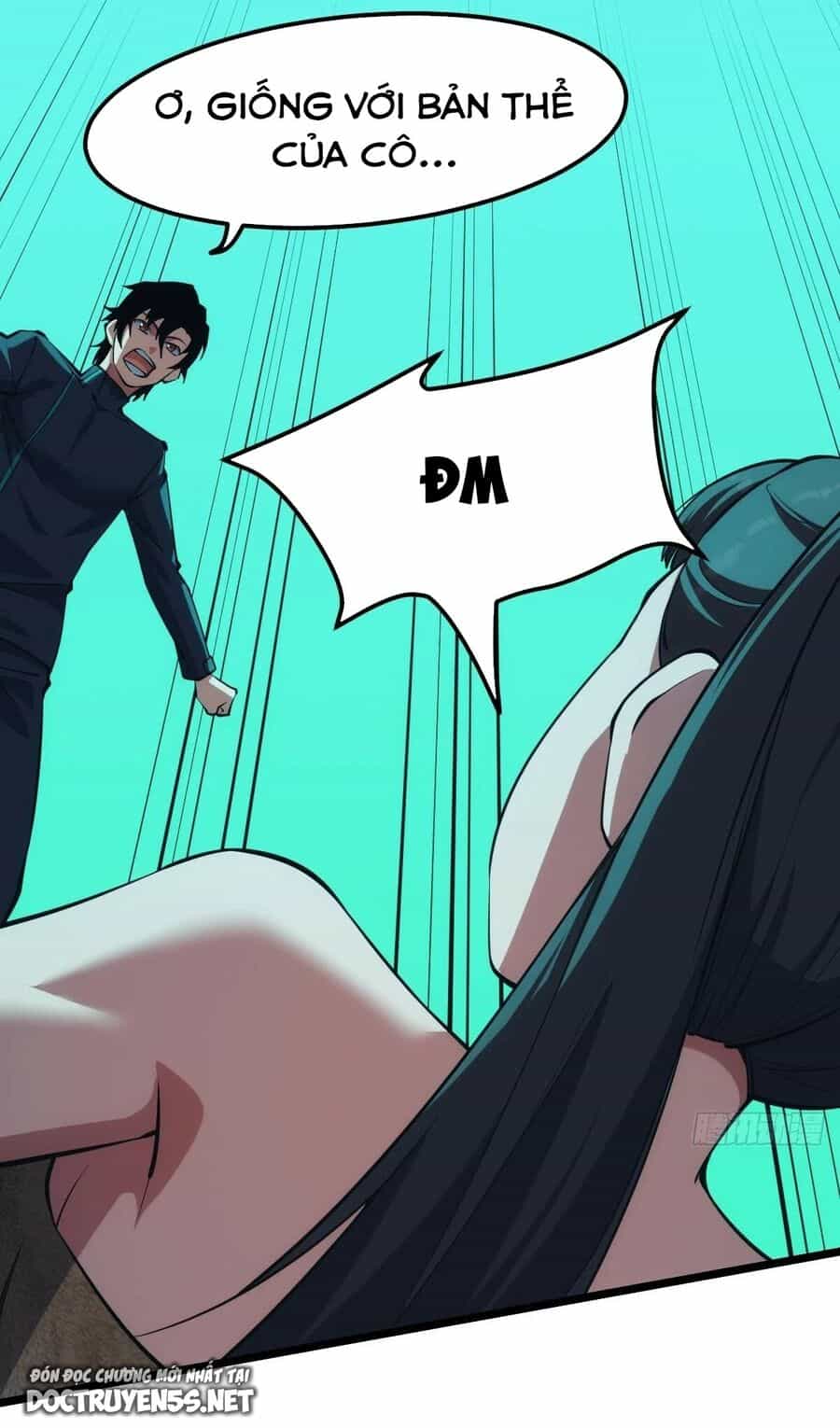 Ác Bá Trò Chơi - Chương 53 - ảnh 9