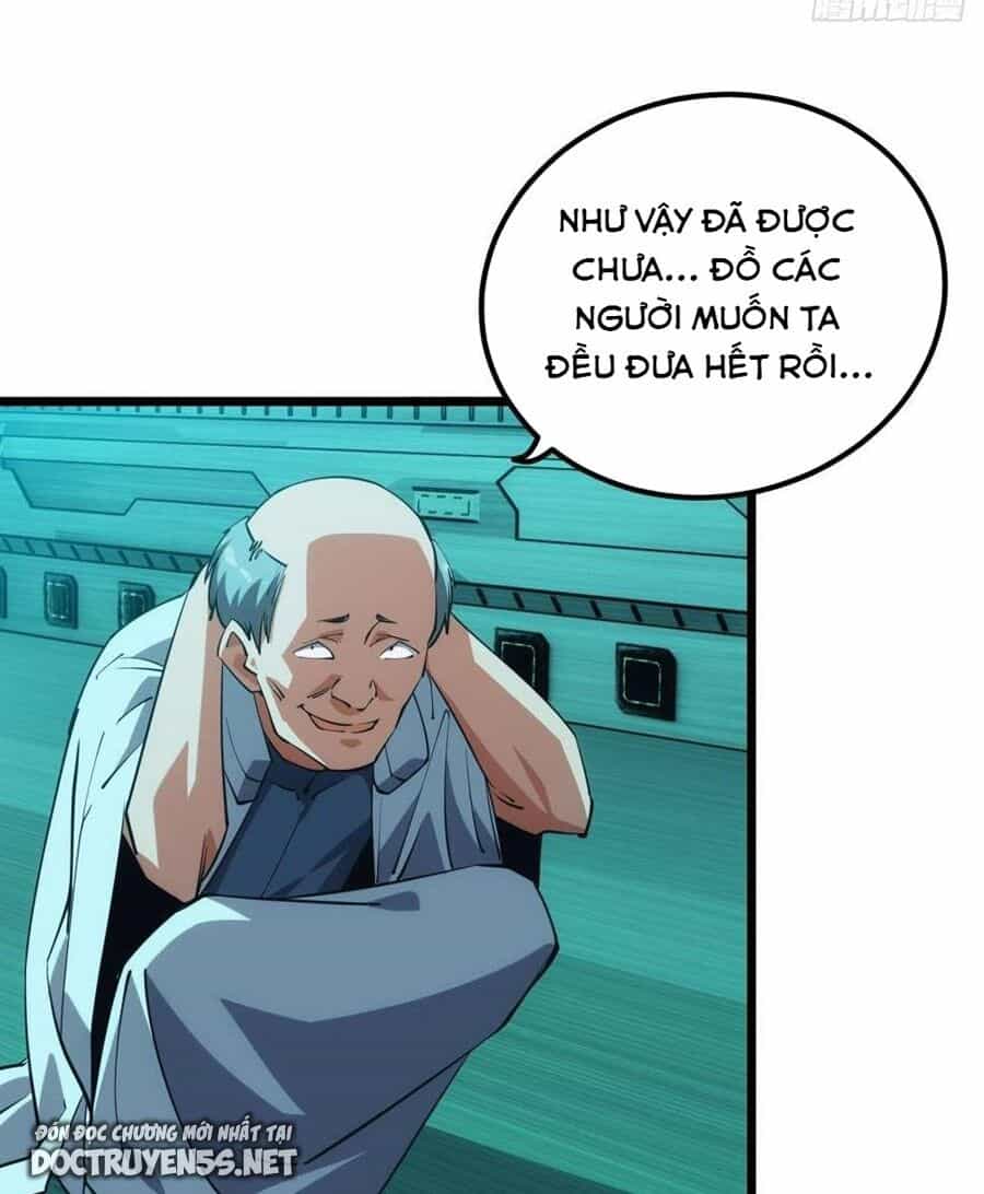 Ác Bá Trò Chơi - Chương 54 - ảnh 1