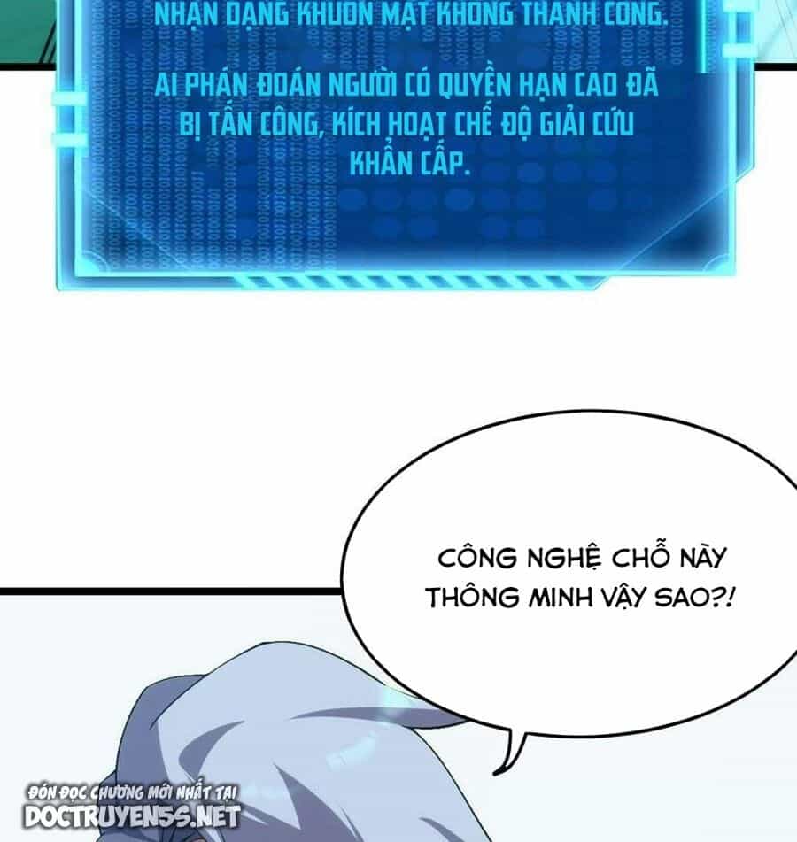 Ác Bá Trò Chơi - Chương 54 - ảnh 14