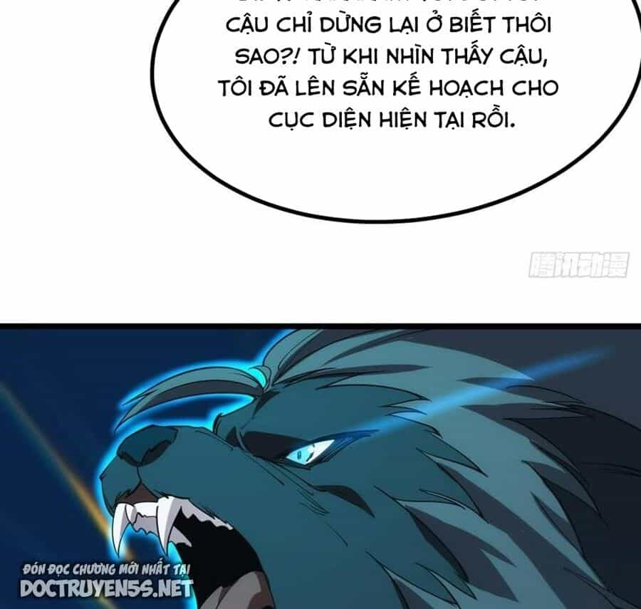 Ác Bá Trò Chơi - Chương 54 - ảnh 21