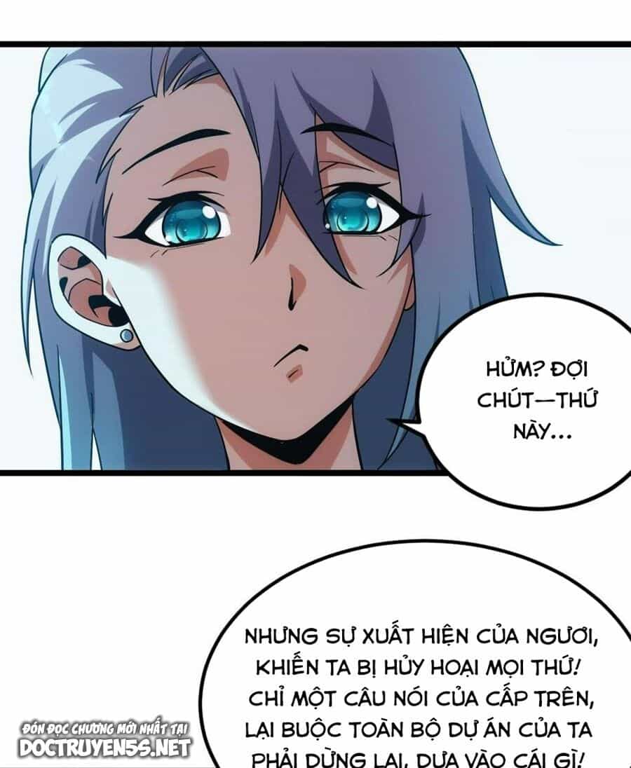 Ác Bá Trò Chơi - Chương 54 - ảnh 33