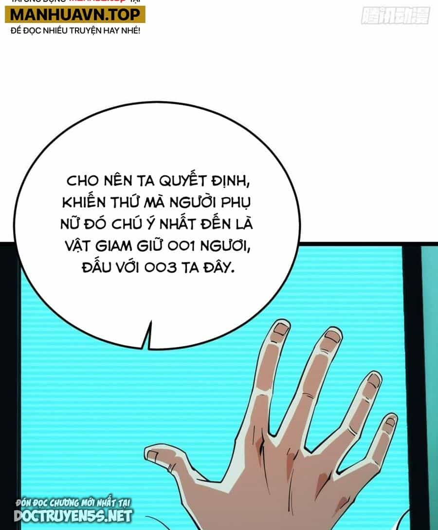 Ác Bá Trò Chơi - Chương 54 - ảnh 35
